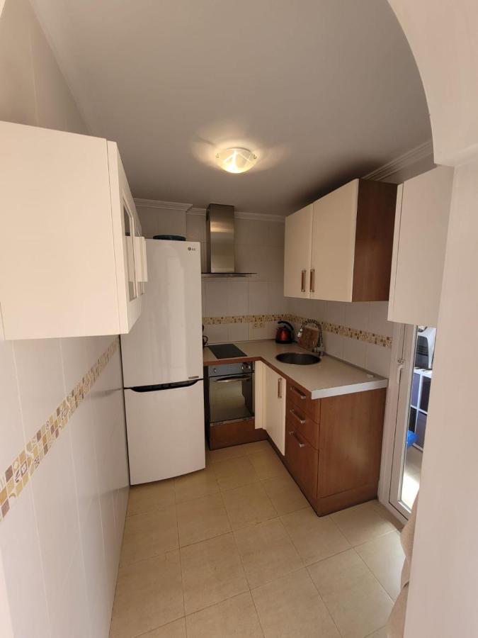 Cozy Penthouse Riviera Del Sol Apartman Málaga Kültér fotó