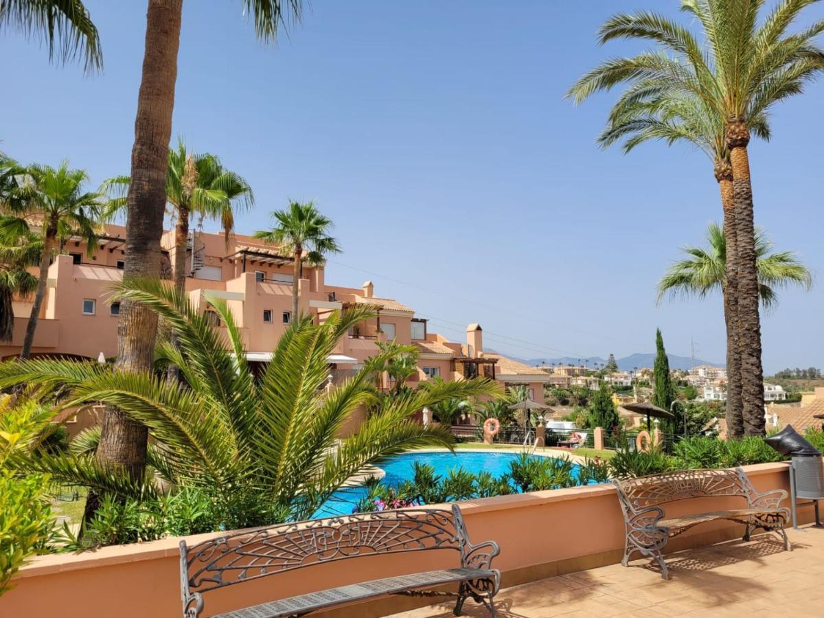 Cozy Penthouse Riviera Del Sol Apartman Málaga Kültér fotó