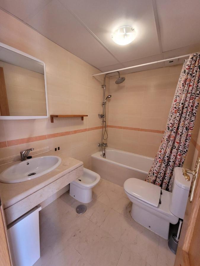Cozy Penthouse Riviera Del Sol Apartman Málaga Kültér fotó