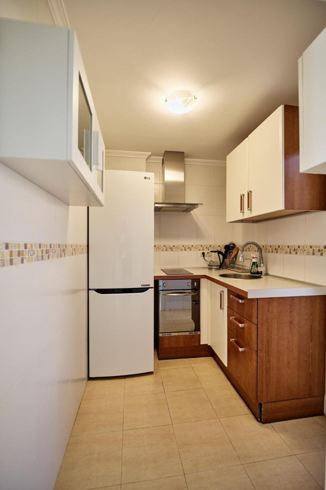 Cozy Penthouse Riviera Del Sol Apartman Málaga Kültér fotó