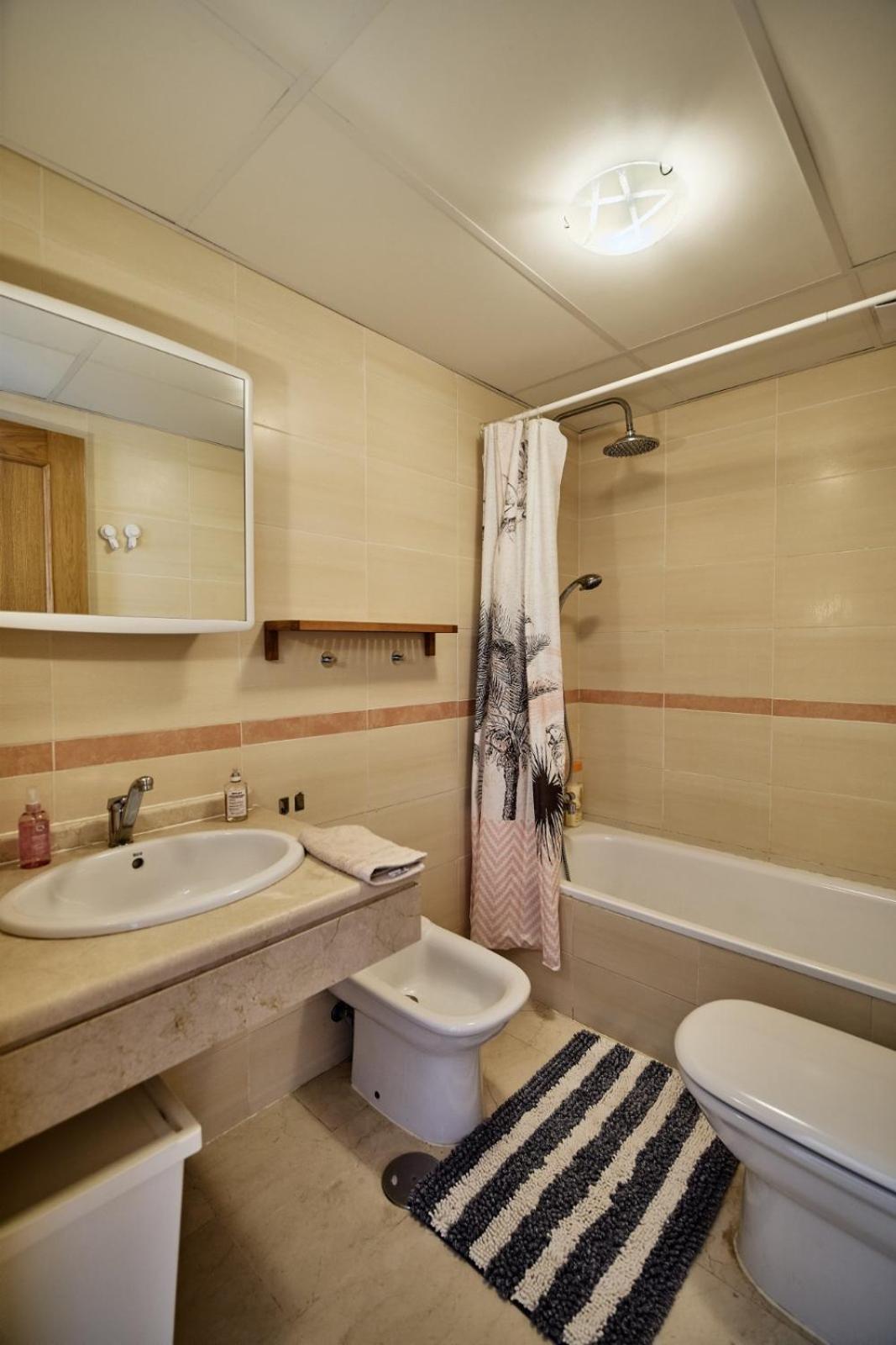 Cozy Penthouse Riviera Del Sol Apartman Málaga Kültér fotó