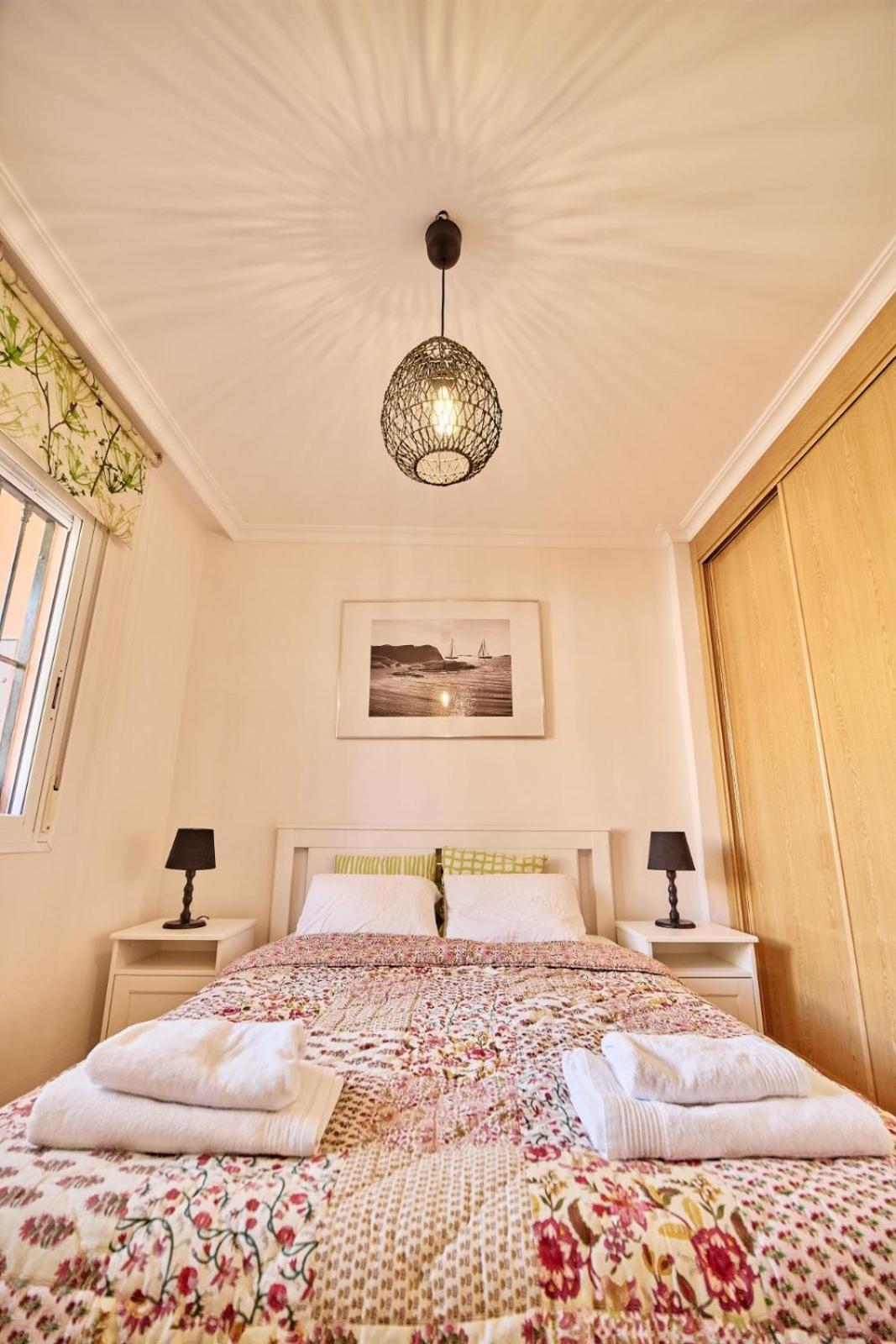 Cozy Penthouse Riviera Del Sol Apartman Málaga Kültér fotó
