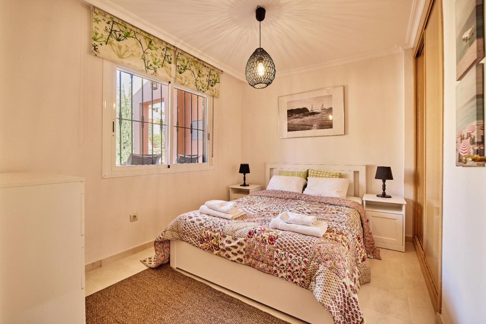Cozy Penthouse Riviera Del Sol Apartman Málaga Kültér fotó