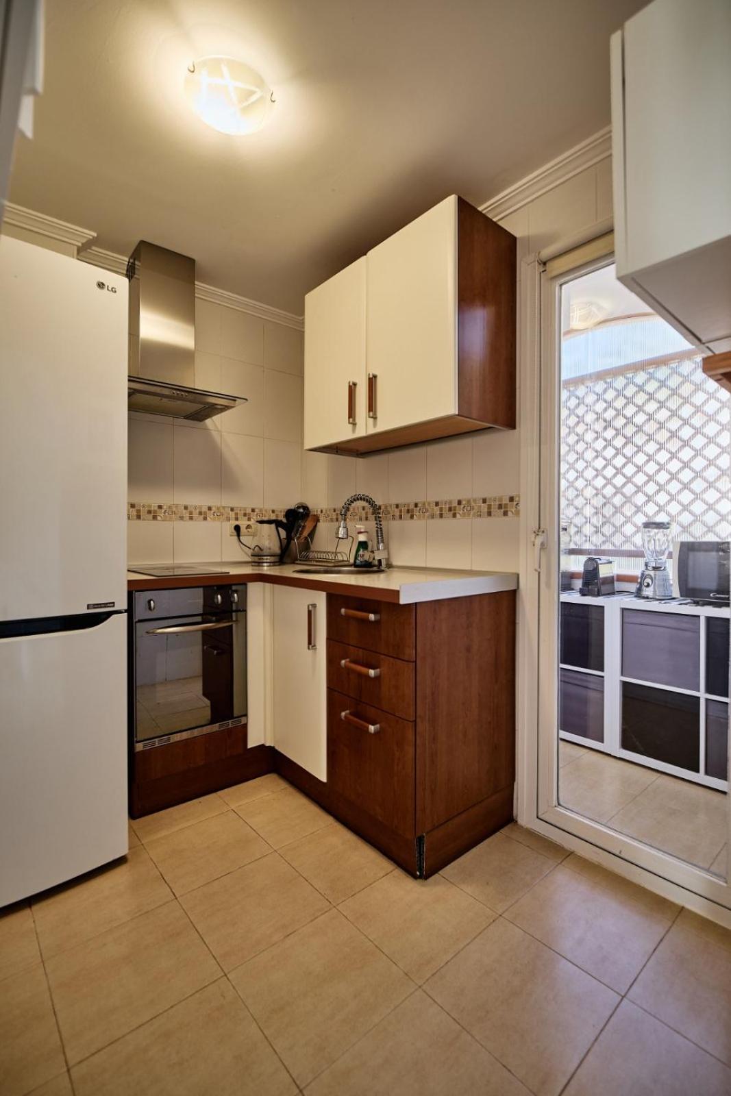 Cozy Penthouse Riviera Del Sol Apartman Málaga Kültér fotó