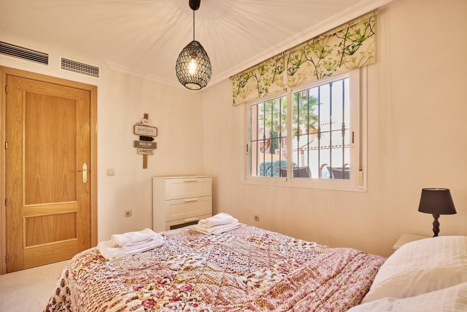Cozy Penthouse Riviera Del Sol Apartman Málaga Kültér fotó