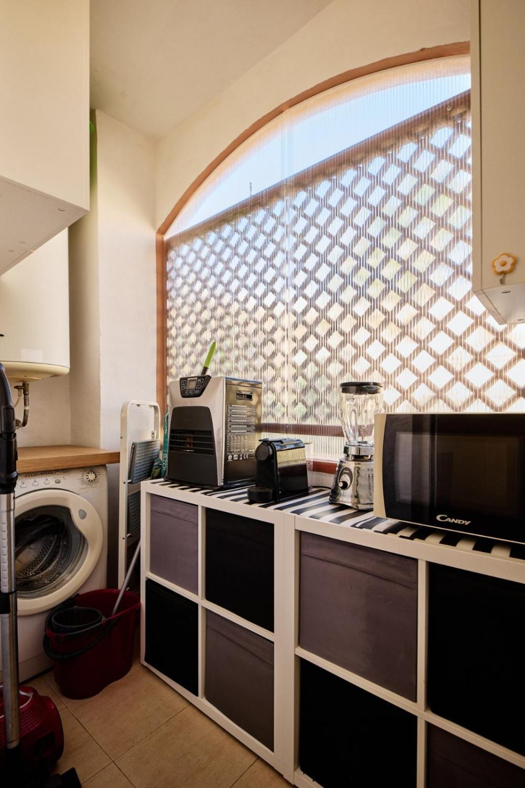 Cozy Penthouse Riviera Del Sol Apartman Málaga Kültér fotó