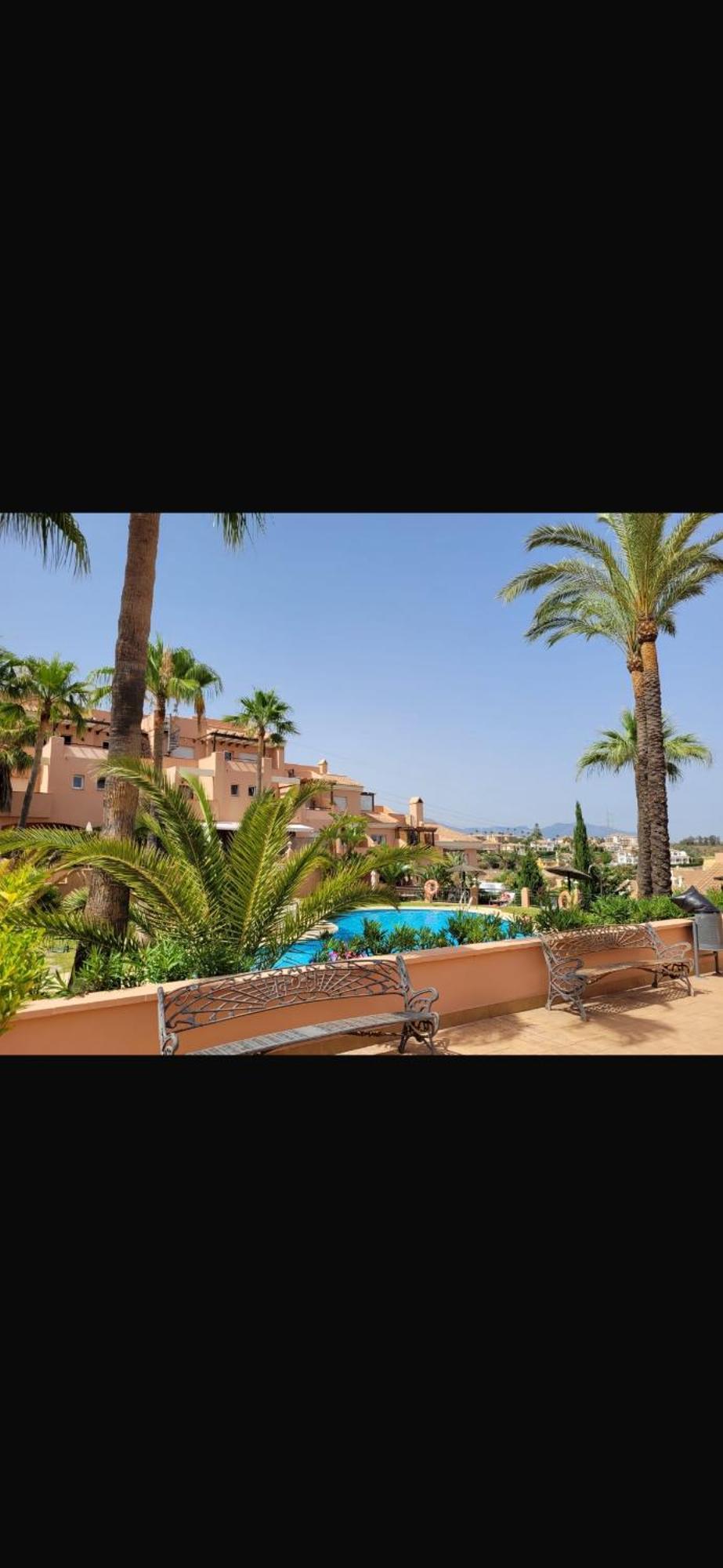 Cozy Penthouse Riviera Del Sol Apartman Málaga Kültér fotó